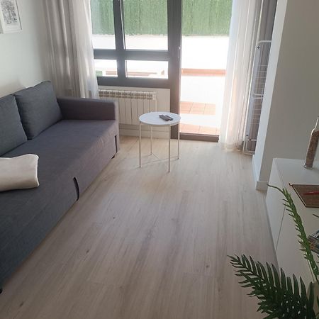 La Terraza De La Vega - Ubicacion Inmejorable , Wifi , Terraza Y Parking Gratuito Apartment โอเบียโด ภายนอก รูปภาพ