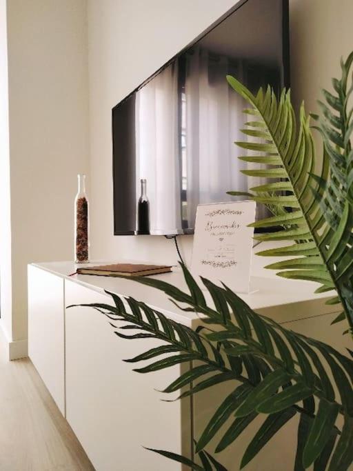 La Terraza De La Vega - Ubicacion Inmejorable , Wifi , Terraza Y Parking Gratuito Apartment โอเบียโด ภายนอก รูปภาพ