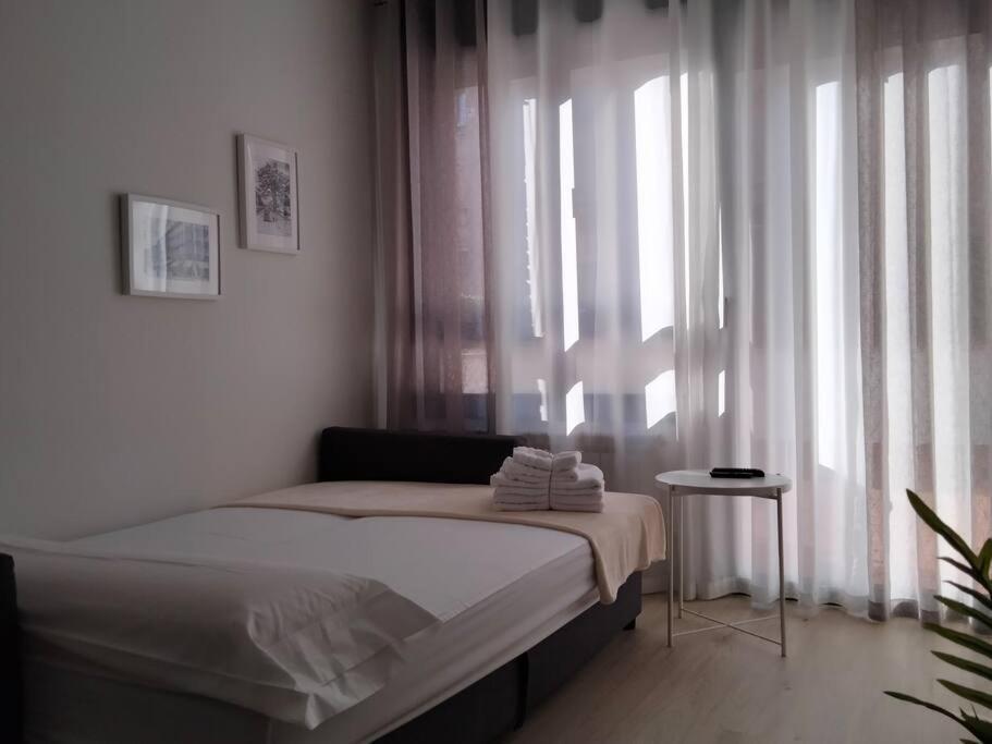 La Terraza De La Vega - Ubicacion Inmejorable , Wifi , Terraza Y Parking Gratuito Apartment โอเบียโด ภายนอก รูปภาพ