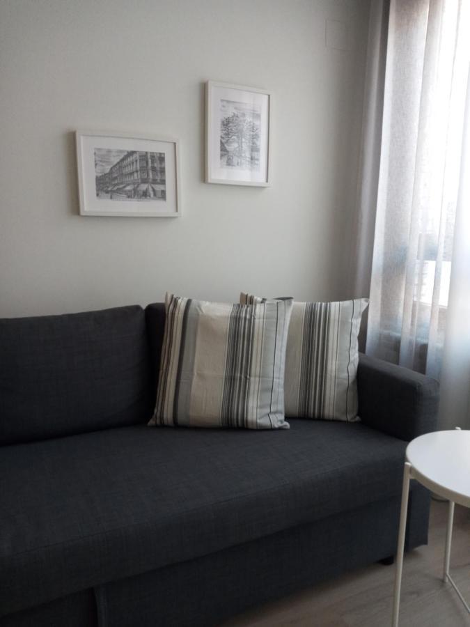 La Terraza De La Vega - Ubicacion Inmejorable , Wifi , Terraza Y Parking Gratuito Apartment โอเบียโด ภายนอก รูปภาพ