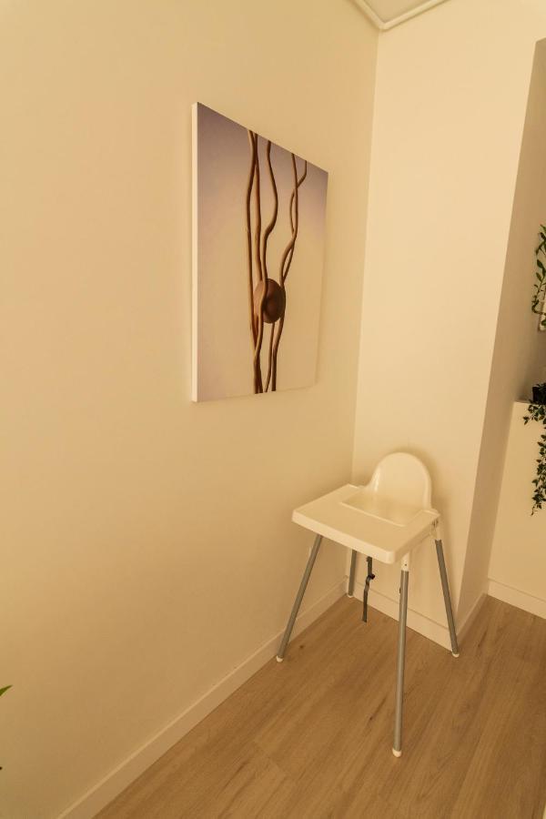 La Terraza De La Vega - Ubicacion Inmejorable , Wifi , Terraza Y Parking Gratuito Apartment โอเบียโด ภายนอก รูปภาพ