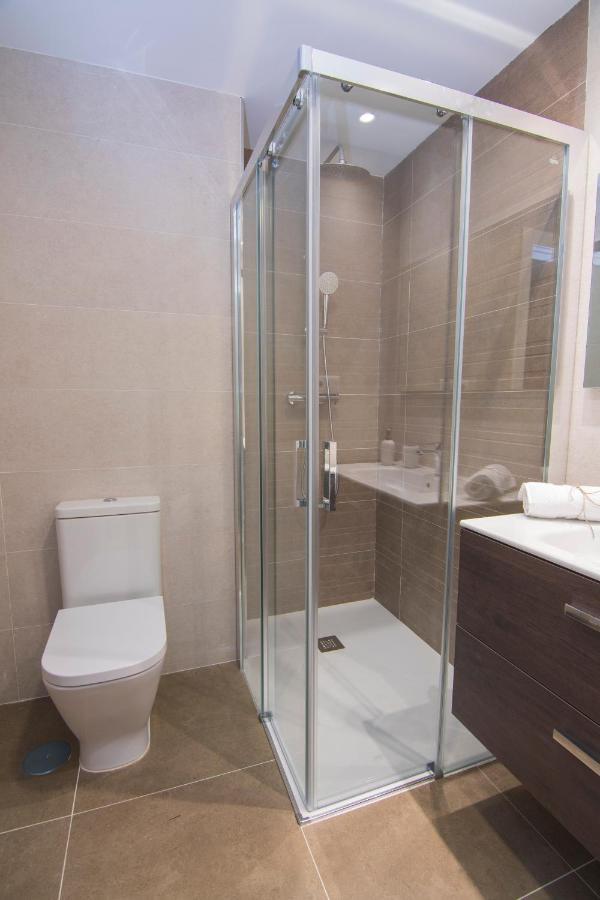 La Terraza De La Vega - Ubicacion Inmejorable , Wifi , Terraza Y Parking Gratuito Apartment โอเบียโด ภายนอก รูปภาพ