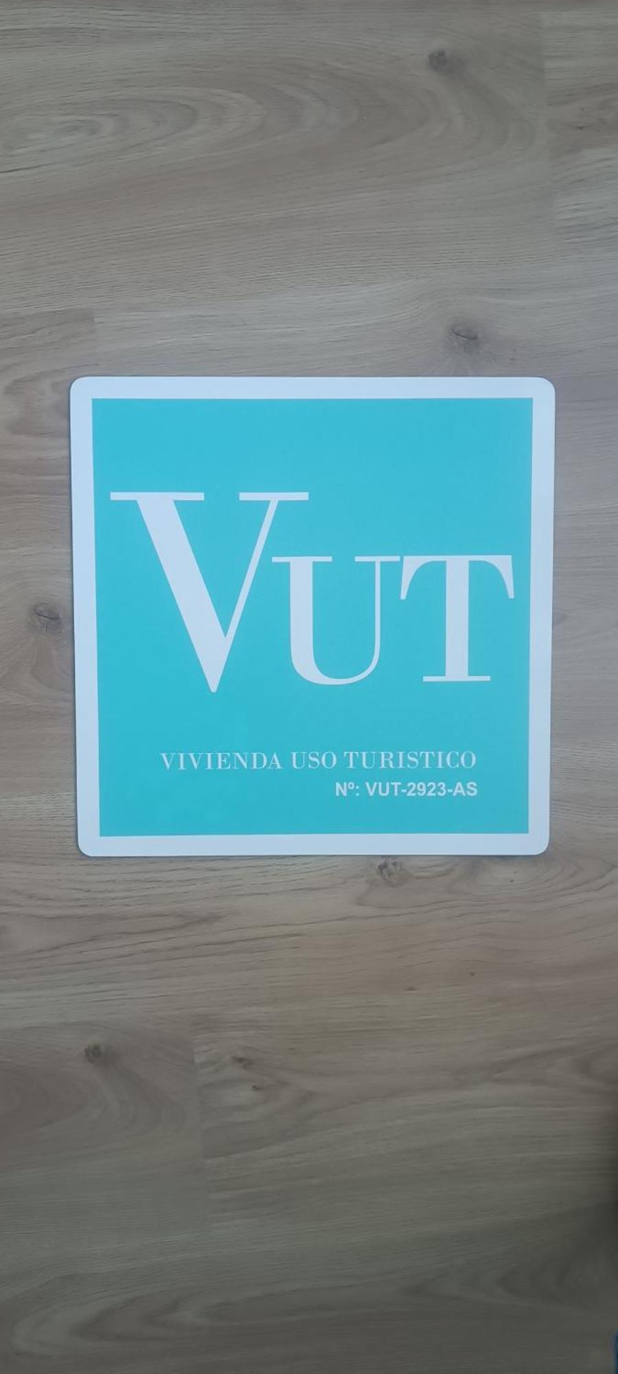 La Terraza De La Vega - Ubicacion Inmejorable , Wifi , Terraza Y Parking Gratuito Apartment โอเบียโด ภายนอก รูปภาพ